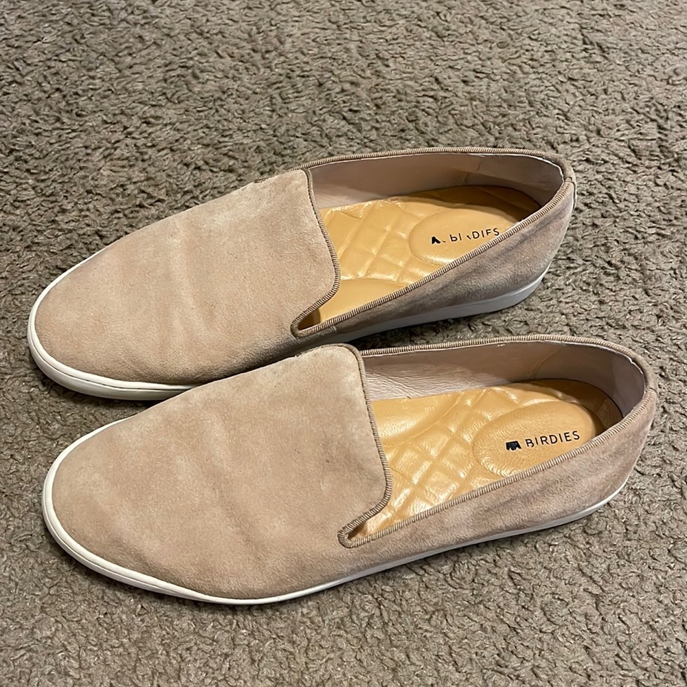 Birdies Swift Slip-On Sneaker